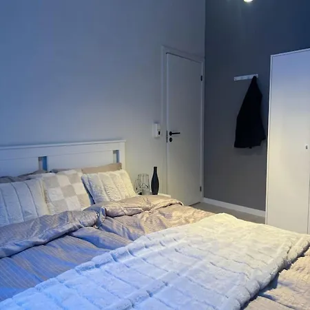 Nyoppusset Og Sentral Appartement Trondheim