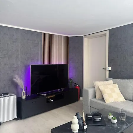 Nyoppusset Og Sentral Appartement Trondheim